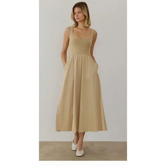All:Row Dresses & Skirts - All:Row The Lucinda Dress